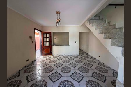 Casa à venda com 170m², 3 quartos e 1 vaga