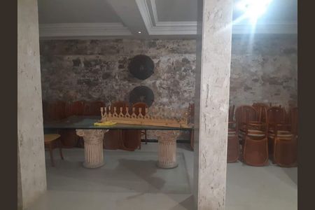 Apartamento à venda com 3 quartos, 96m² em Glória, Rio de Janeiro