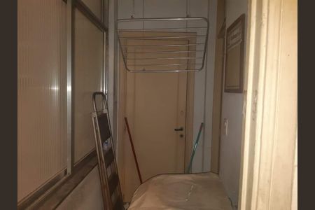 Apartamento à venda com 96m², 3 quartos e sem vaga