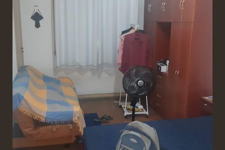 Apartamento à venda com 3 quartos, 96m² em Glória, Rio de Janeiro