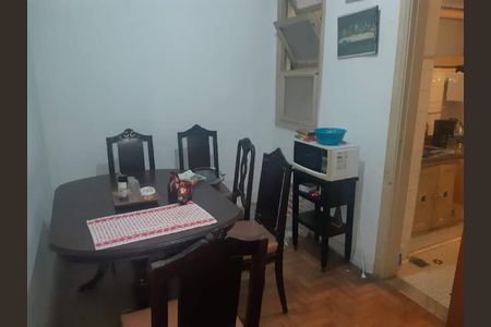 Apartamento à venda com 3 quartos, 96m² em Glória, Rio de Janeiro