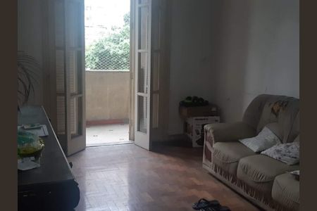 Apartamento à venda com 3 quartos, 96m² em Glória, Rio de Janeiro