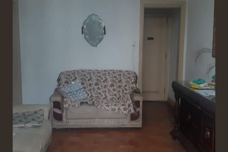 Apartamento à venda com 3 quartos, 96m² em Glória, Rio de Janeiro