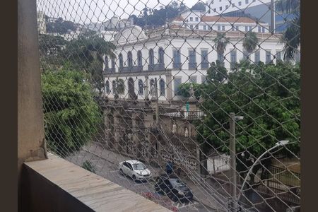 Apartamento à venda com 96m², 3 quartos e sem vaga