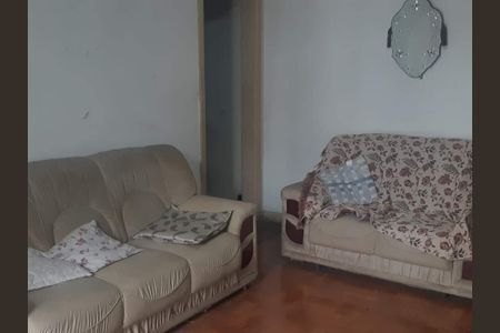 Apartamento à venda com 3 quartos, 96m² em Glória, Rio de Janeiro