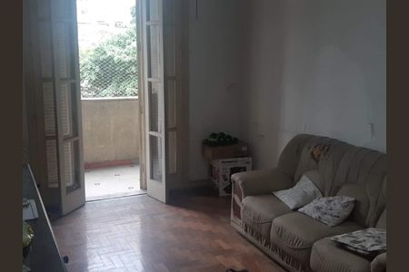 Apartamento à venda com 96m², 3 quartos e sem vaga