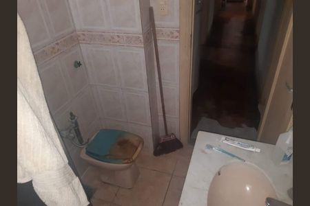 Apartamento à venda com 96m², 3 quartos e sem vaga