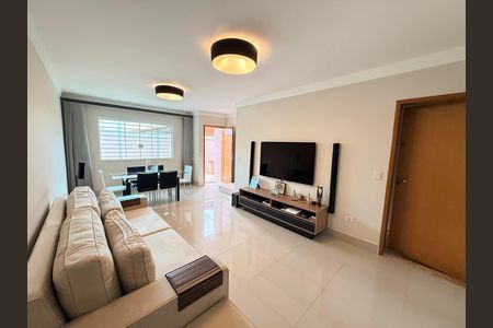 Casa à venda com 3 quartos, 183m² em Santana, São Paulo
