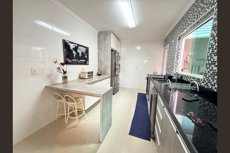 Casa à venda com 183m², 3 quartos e 3 vagas