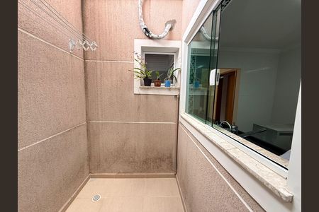 Casa à venda com 183m², 3 quartos e 3 vagas