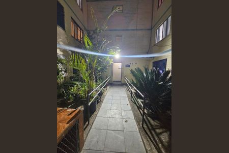 Apartamento para alugar com 45m², 2 quartos e sem vaga Apartamento para alugar com 45m², 2 quartos e sem vagaÁrea externa