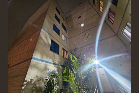 Apartamento para alugar com 45m², 2 quartos e sem vaga Apartamento para alugar com 45m², 2 quartos e sem vagaÁrea externa