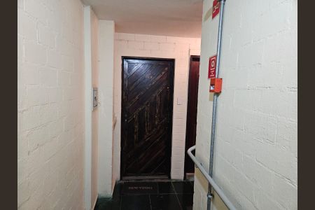 Apartamento para alugar com 45m², 2 quartos e sem vaga Apartamento para alugar com 45m², 2 quartos e sem vagaÁrea externa