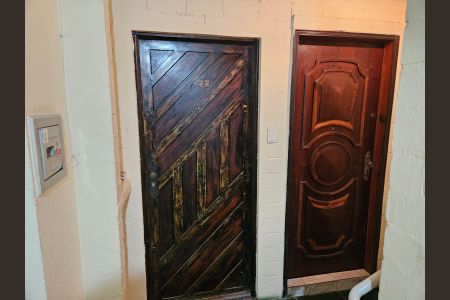 Apartamento para alugar com 45m², 2 quartos e sem vaga Apartamento para alugar com 45m², 2 quartos e sem vagaÁrea externa