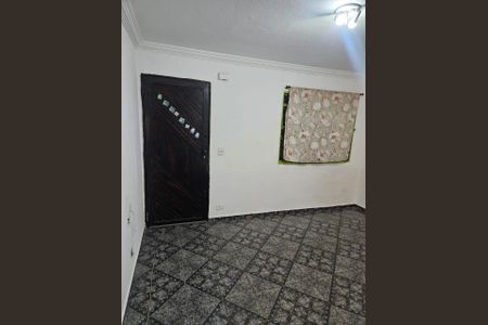 Apartamento para alugar com 45m², 2 quartos e sem vaga Apartamento para alugar com 45m², 2 quartos e sem vagaSala
