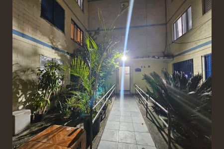 Apartamento para alugar com 45m², 2 quartos e sem vaga Apartamento para alugar com 45m², 2 quartos e sem vagaÁrea externa
