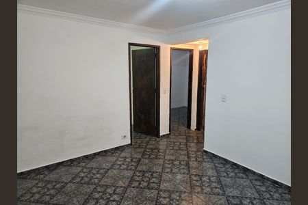 Apartamento para alugar com 45m², 2 quartos e sem vaga Apartamento para alugar com 45m², 2 quartos e sem vagaSala