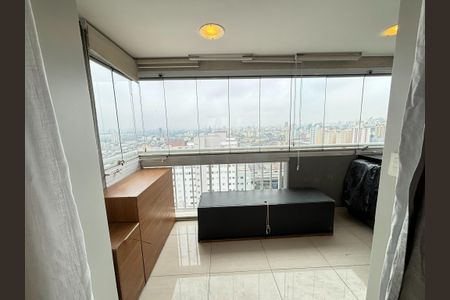 Apartamento à venda com 2 quartos, 57m² em Barra Funda, São Paulo