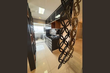 Apartamento à venda com 57m², 2 quartos e 1 vaga