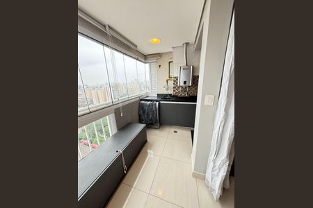 Apartamento à venda com 57m², 2 quartos e 1 vaga