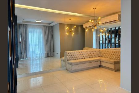 Apartamento à venda com 2 quartos, 57m² em Barra Funda, São Paulo