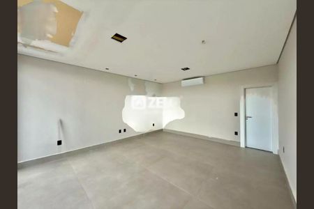 Foto 15 de casa de condomínio à venda com 3 quartos, 322m² em Lot. Residencial Arborais, Campinas