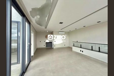 Foto 13 de casa de condomínio à venda com 3 quartos, 322m² em Lot. Residencial Arborais, Campinas