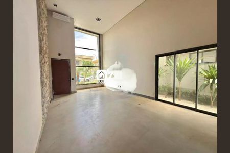 Foto 04 de casa de condomínio à venda com 3 quartos, 322m² em Lot. Residencial Arborais, Campinas