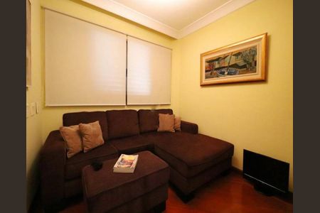 Apartamento à venda com 128m², 3 quartos e 3 vagasFoto 21