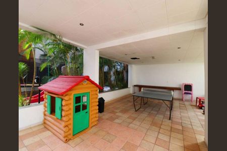Apartamento à venda com 128m², 3 quartos e 3 vagasFoto 28