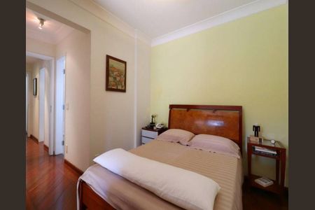 Apartamento à venda com 128m², 3 quartos e 3 vagasFoto 16