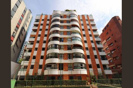 Apartamento à venda com 128m², 3 quartos e 3 vagasFoto 24