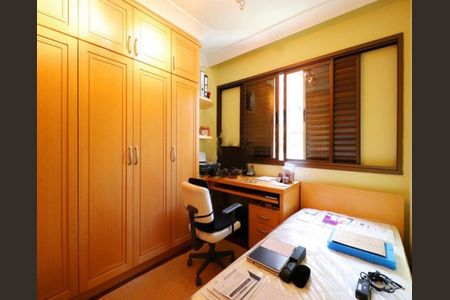 Foto 20 de apartamento à venda com 3 quartos, 128m² em Real Parque, São Paulo