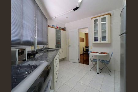 Apartamento à venda com 128m², 3 quartos e 3 vagasFoto 13