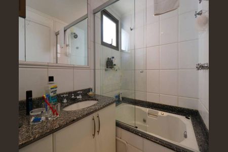 Apartamento à venda com 128m², 3 quartos e 3 vagasFoto 19