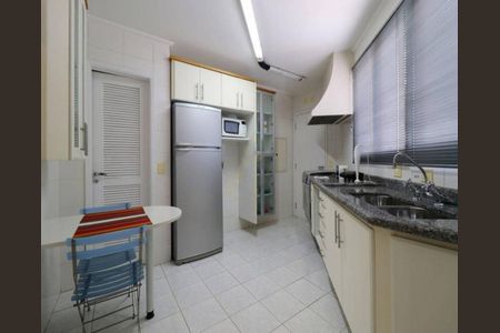Apartamento à venda com 128m², 3 quartos e 3 vagasFoto 12