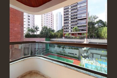 Apartamento à venda com 128m², 3 quartos e 3 vagasFoto 17