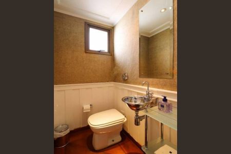 Apartamento à venda com 128m², 3 quartos e 3 vagasFoto 14