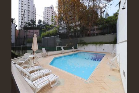 Apartamento à venda com 128m², 3 quartos e 3 vagasFoto 25
