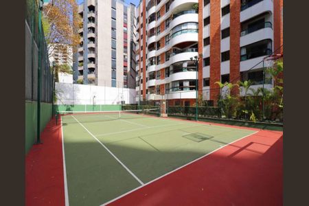 Apartamento à venda com 128m², 3 quartos e 3 vagasFoto 26