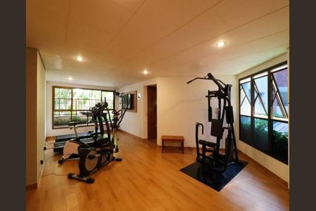 Apartamento à venda com 128m², 3 quartos e 3 vagasFoto 27