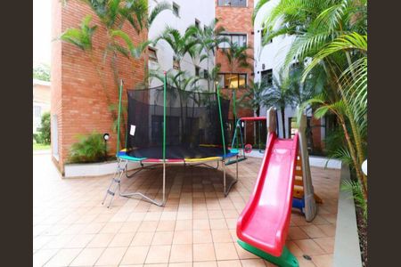 Apartamento à venda com 128m², 3 quartos e 3 vagasFoto 29