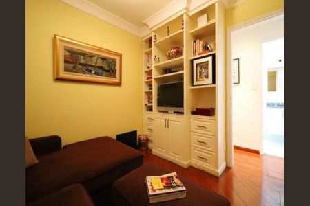 Foto 22 de apartamento à venda com 3 quartos, 128m² em Real Parque, São Paulo