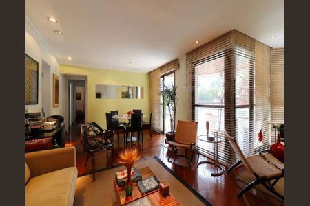 Apartamento à venda com 128m², 3 quartos e 3 vagasFoto 08
