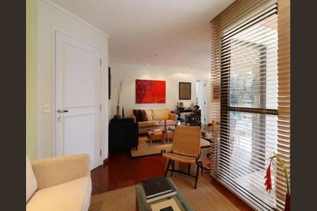 Apartamento à venda com 128m², 3 quartos e 3 vagasFoto 11