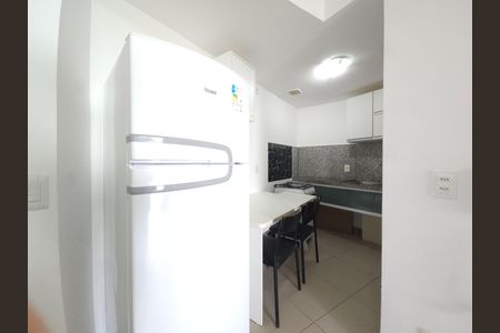 Apartamento para alugar com 90m², 2 quartos e 1 vagaCozinha