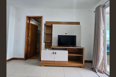 Apartamento para alugar com 90m², 2 quartos e 1 vagasala