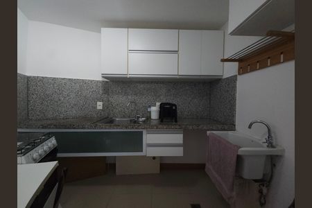Apartamento para alugar com 90m², 2 quartos e 1 vagaCozinha