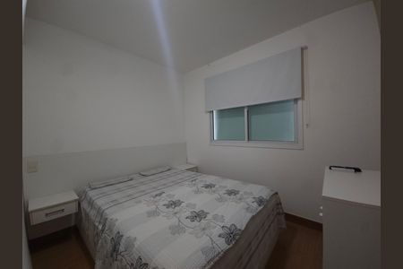 Apartamento para alugar com 90m², 2 quartos e 1 vagaQuarto 2 - Suíte