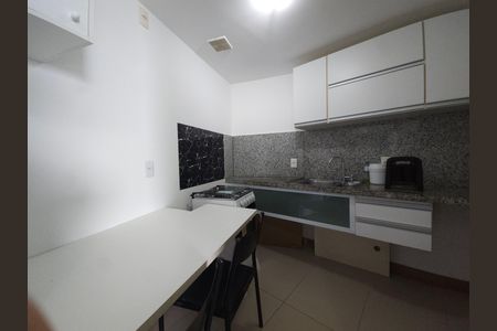 Apartamento para alugar com 90m², 2 quartos e 1 vagaCozinha